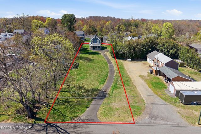 36 N Main Street, Marlboro, NJ 07746