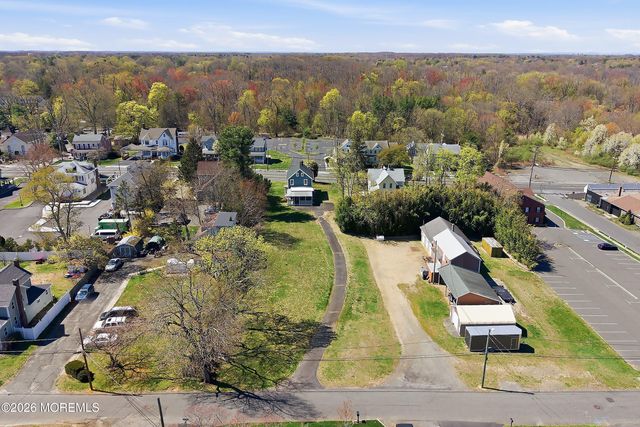 36 N Main Street, Marlboro, NJ 07746