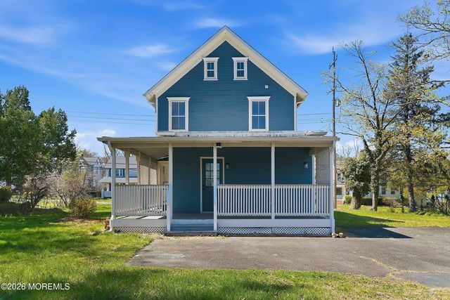 36 N Main Street, Marlboro, NJ 07746