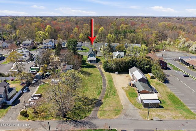 36 N Main Street, Marlboro, NJ 07746