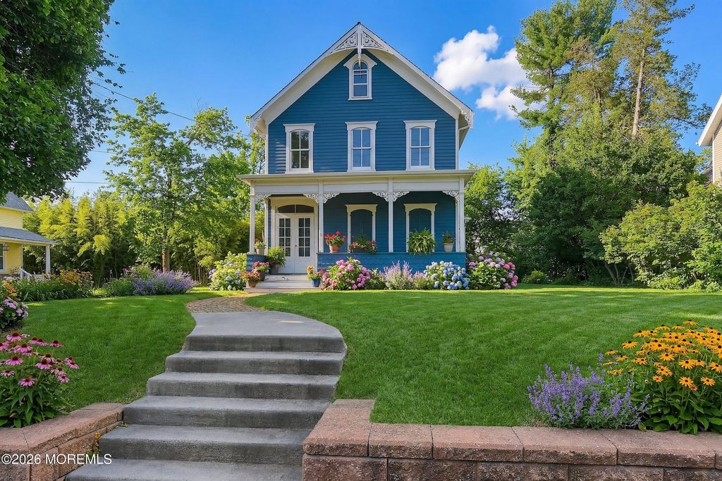 36 N Main Street, Marlboro, NJ 07746