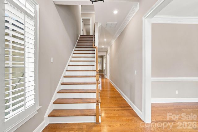 8813 Provence Village Lane, Charlotte, NC 28226
