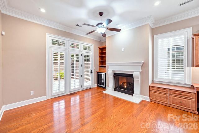 8813 Provence Village Lane, Charlotte, NC 28226