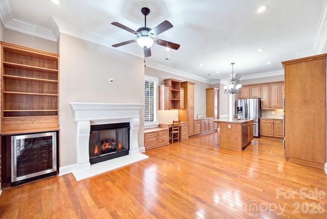 8813 Provence Village Lane, Charlotte, NC 28226