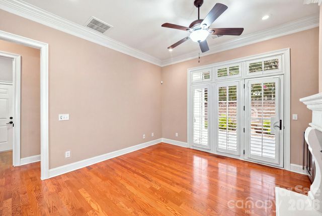8813 Provence Village Lane, Charlotte, NC 28226