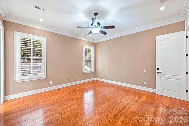 8813 Provence Village Lane, Charlotte, NC 28226
