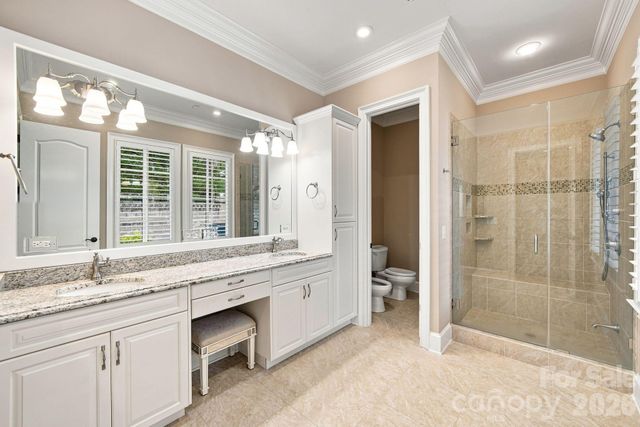 8813 Provence Village Lane, Charlotte, NC 28226