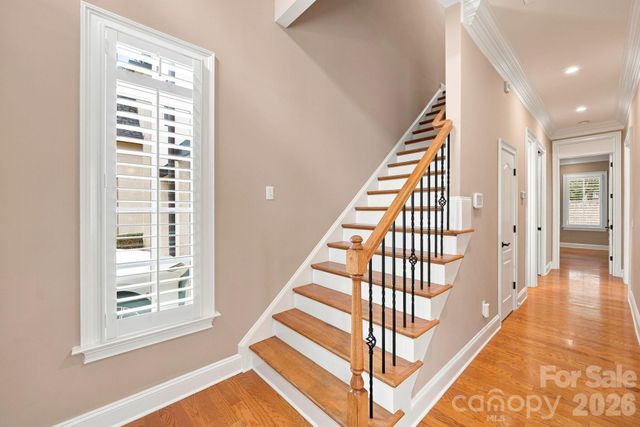 8813 Provence Village Lane, Charlotte, NC 28226
