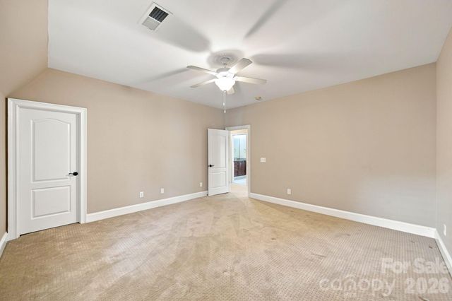 8813 Provence Village Lane, Charlotte, NC 28226