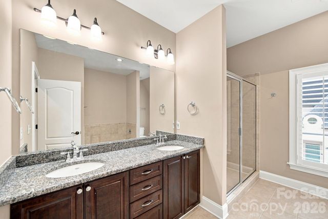 8813 Provence Village Lane, Charlotte, NC 28226