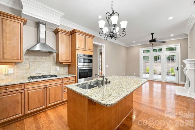 8813 Provence Village Lane, Charlotte, NC 28226