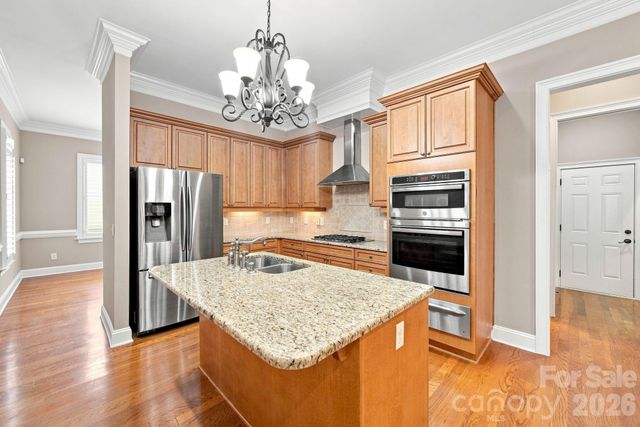 8813 Provence Village Lane, Charlotte, NC 28226