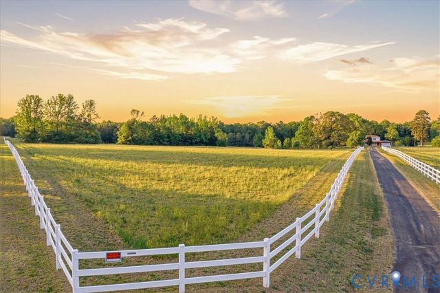13300 Moody Rd, North Prince George, VA 23860