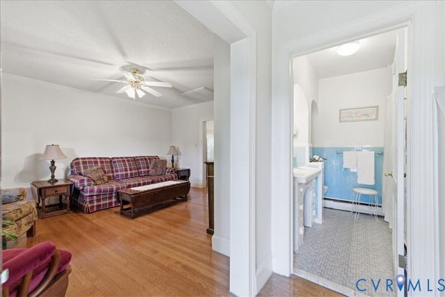 13300 Moody Rd, North Prince George, VA 23860