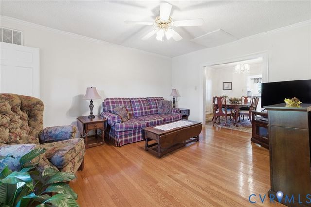 13300 Moody Rd, North Prince George, VA 23860