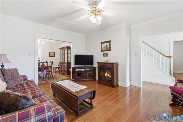 13300 Moody Rd, North Prince George, VA 23860