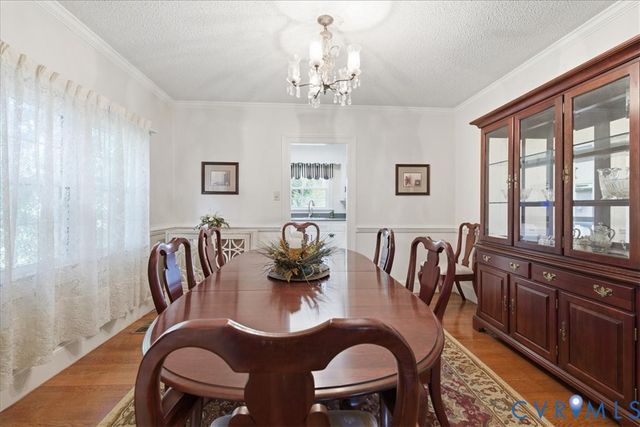 13300 Moody Rd, North Prince George, VA 23860