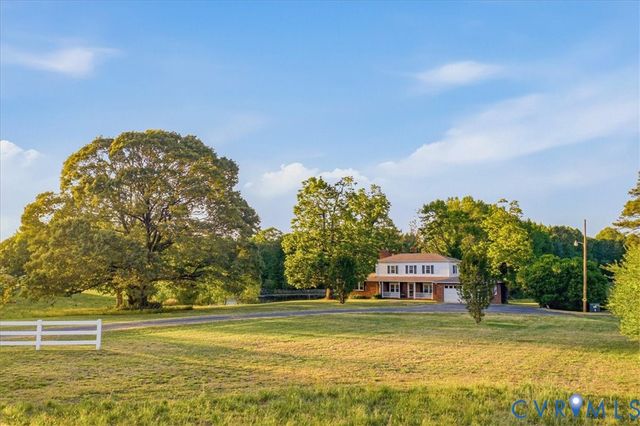 13300 Moody Rd, North Prince George, VA 23860