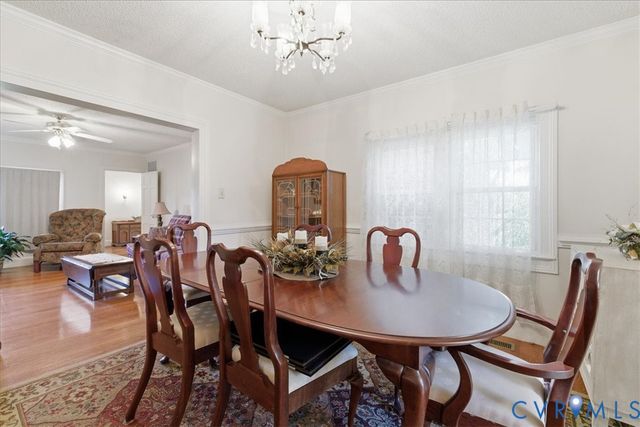 13300 Moody Rd, North Prince George, VA 23860