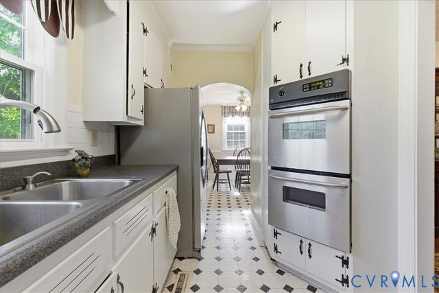 13300 Moody Rd, North Prince George, VA 23860