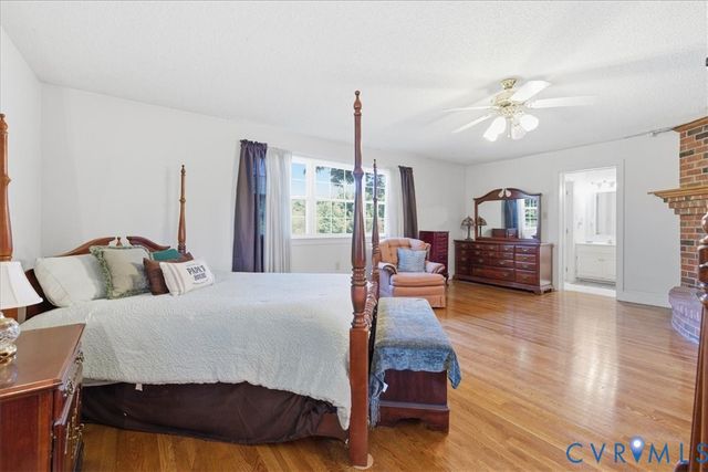 13300 Moody Rd, North Prince George, VA 23860