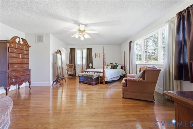 13300 Moody Rd, North Prince George, VA 23860