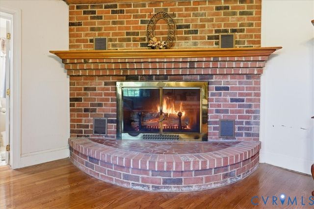 13300 Moody Rd, North Prince George, VA 23860