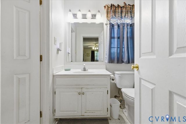 13300 Moody Rd, North Prince George, VA 23860