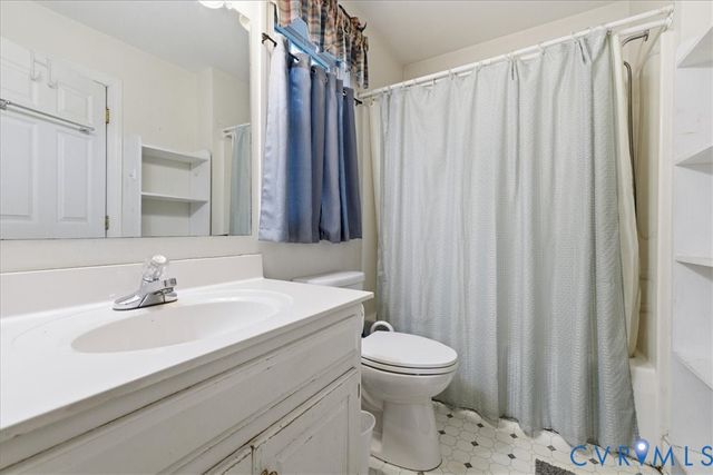 13300 Moody Rd, North Prince George, VA 23860