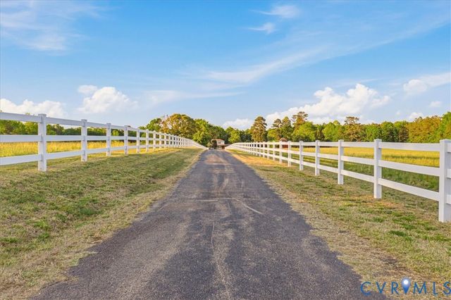 13300 Moody Rd, North Prince George, VA 23860