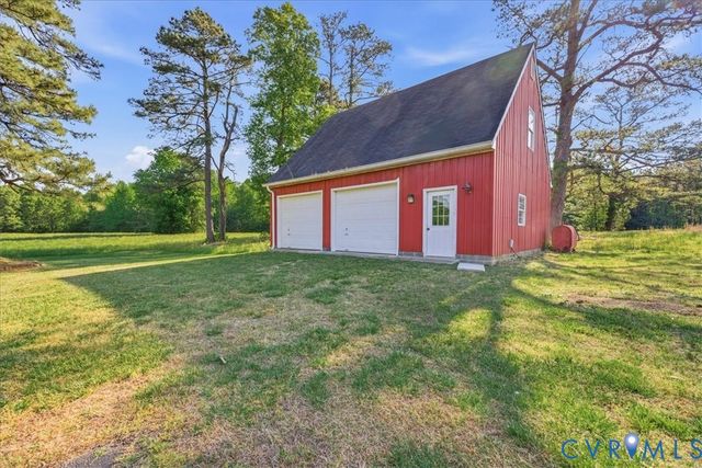13300 Moody Rd, North Prince George, VA 23860