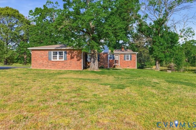 13300 Moody Rd, North Prince George, VA 23860
