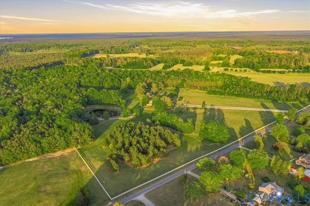 13300 Moody Rd, North Prince George, VA 23860