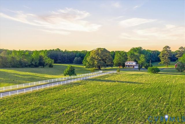 13300 Moody Rd, North Prince George, VA 23860