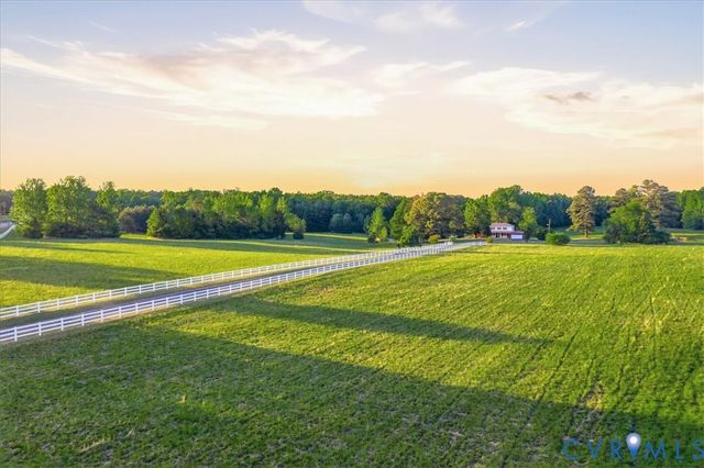 13300 Moody Rd, North Prince George, VA 23860
