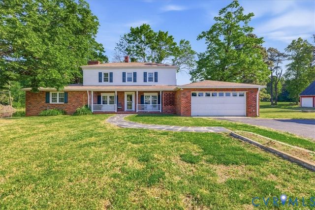 13300 Moody Rd, North Prince George, VA 23860