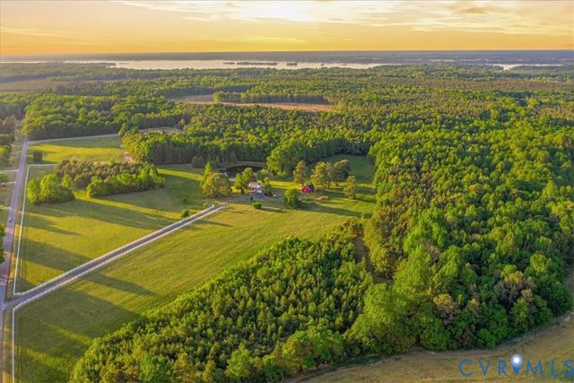 13300 Moody Rd, North Prince George, VA 23860