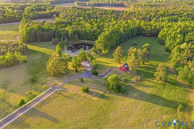 13300 Moody Rd, North Prince George, VA 23860