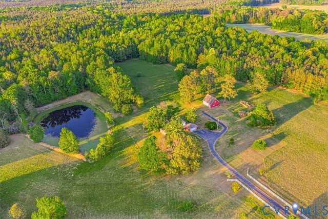 13300 Moody Rd, North Prince George, VA 23860