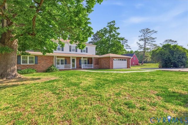 13300 Moody Rd, North Prince George, VA 23860
