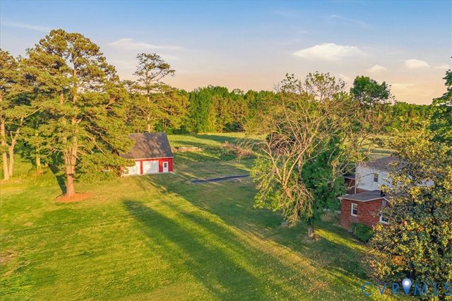 13300 Moody Rd, North Prince George, VA 23860