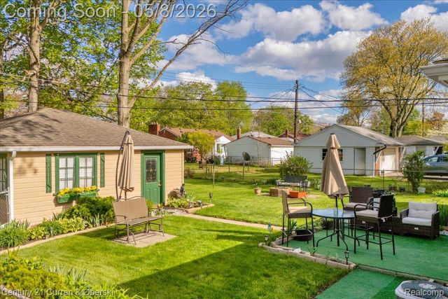 9216 Nathaline, Redford Charter Township, MI 48239