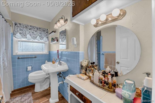 9216 Nathaline, Redford Charter Township, MI 48239