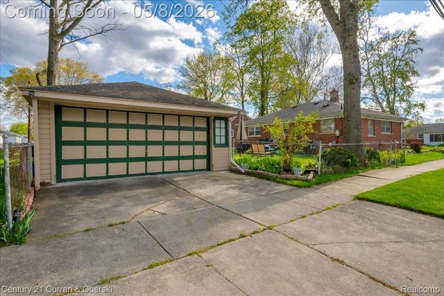 9216 Nathaline, Redford Charter Township, MI 48239