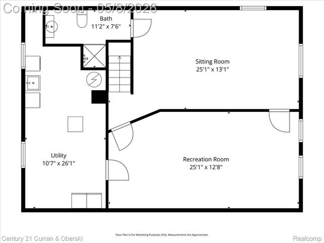 9216 Nathaline, Redford Charter Township, MI 48239