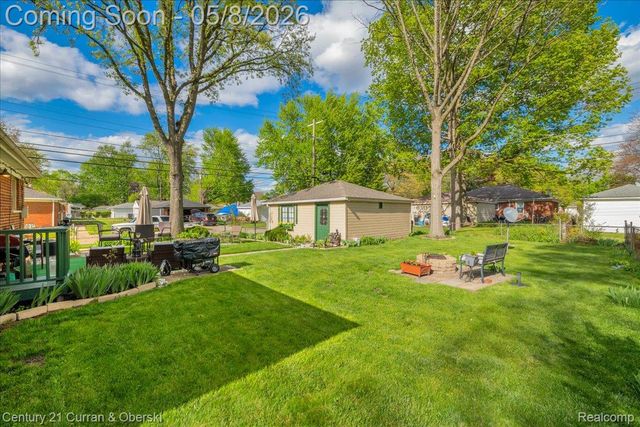 9216 Nathaline, Redford Charter Township, MI 48239