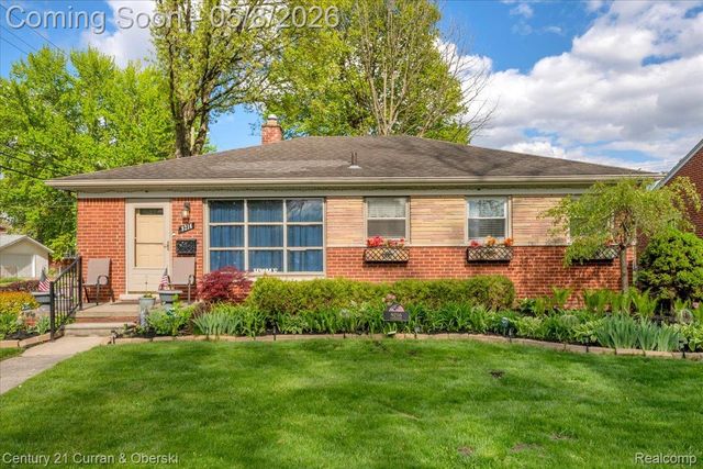 9216 Nathaline, Redford Charter Township, MI 48239