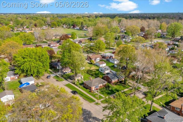 9216 Nathaline, Redford Charter Township, MI 48239