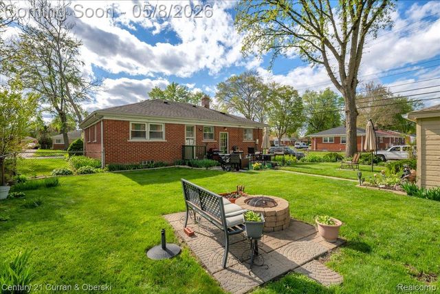 9216 Nathaline, Redford Charter Township, MI 48239