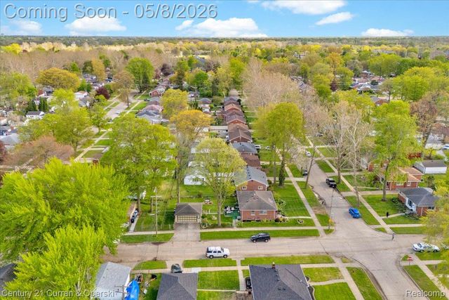 9216 Nathaline, Redford Charter Township, MI 48239